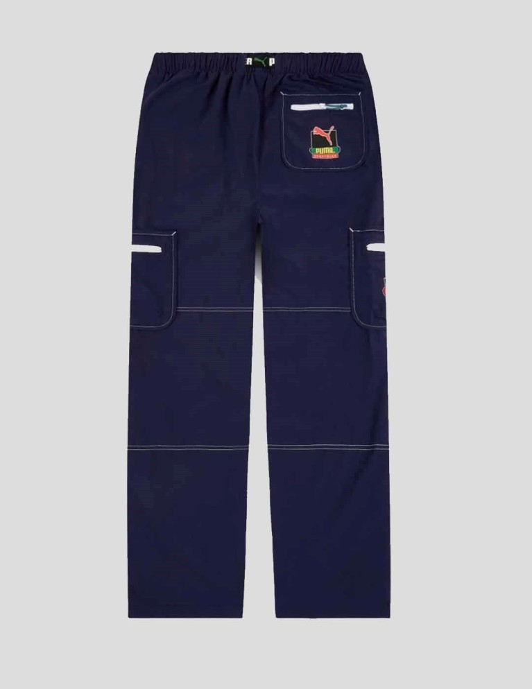 PUMA x burro merci pista leggera pantaloni incantesimo
